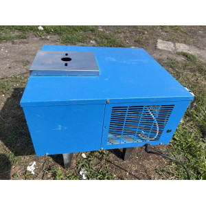 Охладитель напитков UBC Калинка М. Photo 3